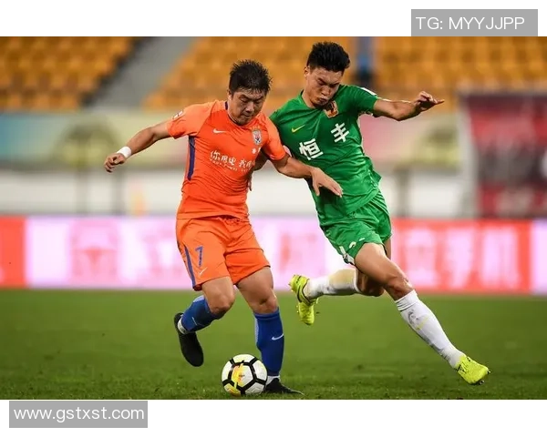 贵州恒丰迎战山农鲁能足协杯激战即将上演精彩对决