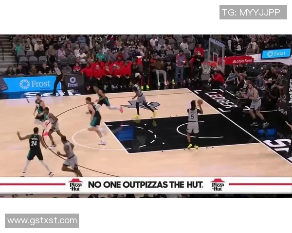 马刺与开拓者季后赛第二场精彩回顾与战术分析