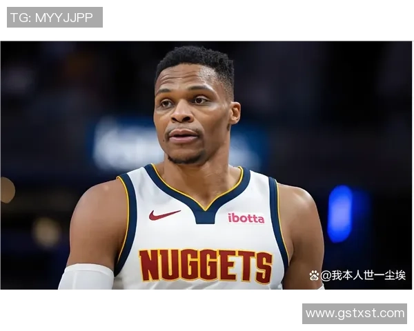 NBA 此处不留爷！威少：脱离掘金，是他们让我不要履行球员选项