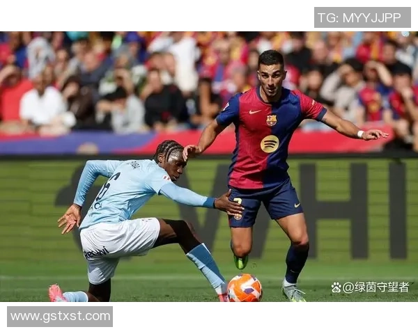 争议晋级！费兰莱万替换首发，究竟谁应当巴萨中心？